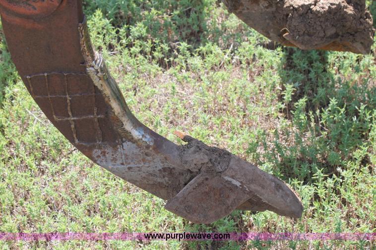 image for item L4333 DMI ETIG 730 disk ripper