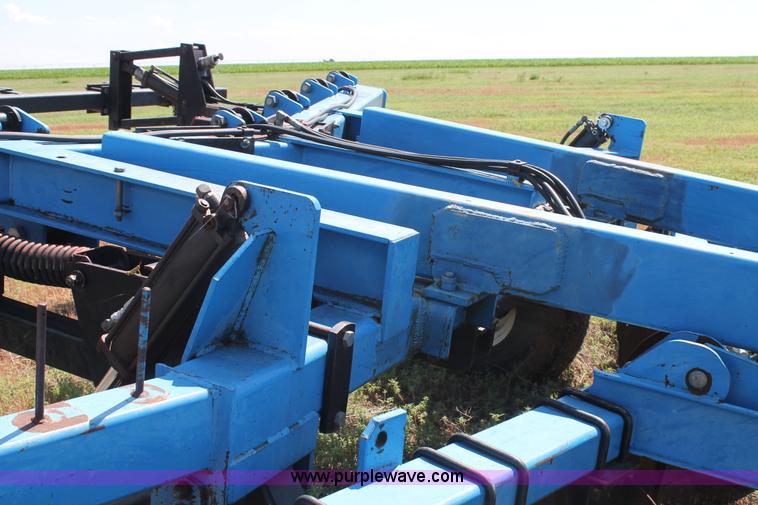 image for item L4333 DMI ETIG 730 disk ripper