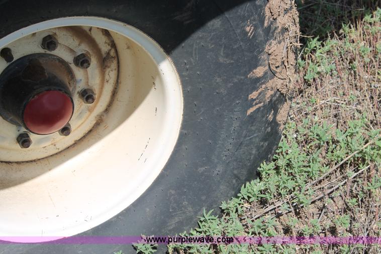 image for item L4333 DMI ETIG 730 disk ripper