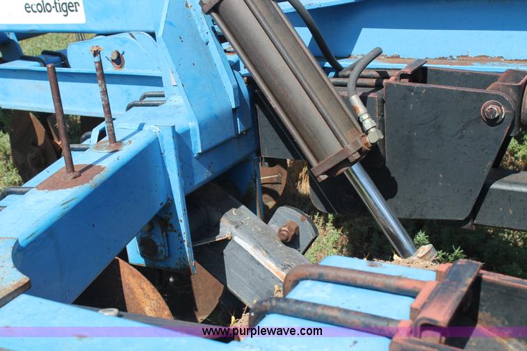 image for item L4333 DMI ETIG 730 disk ripper