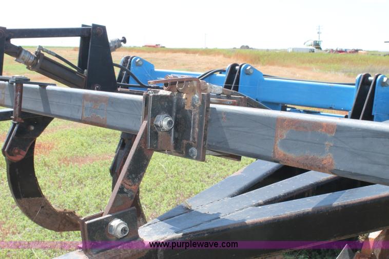 image for item L4333 DMI ETIG 730 disk ripper