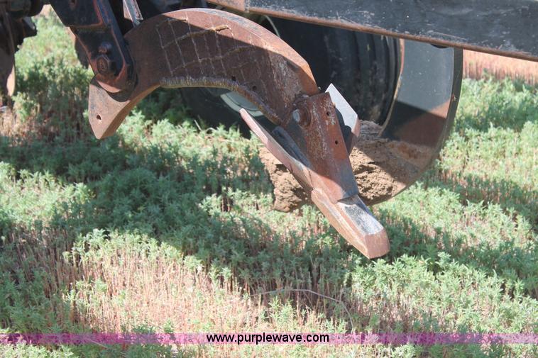 image for item L4333 DMI ETIG 730 disk ripper