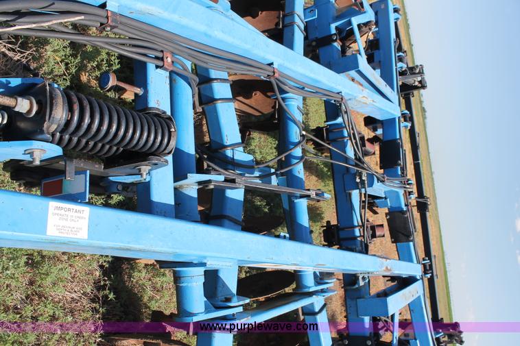 image for item L4333 DMI ETIG 730 disk ripper