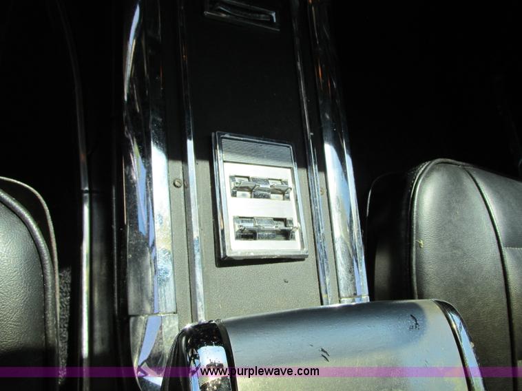 image for item B2942 1966 Ford Thunderbird