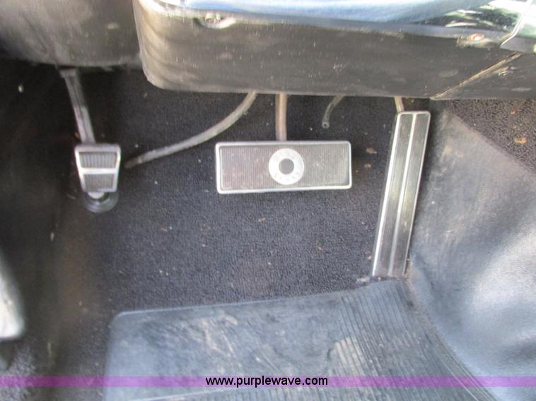 image for item B2942 1966 Ford Thunderbird