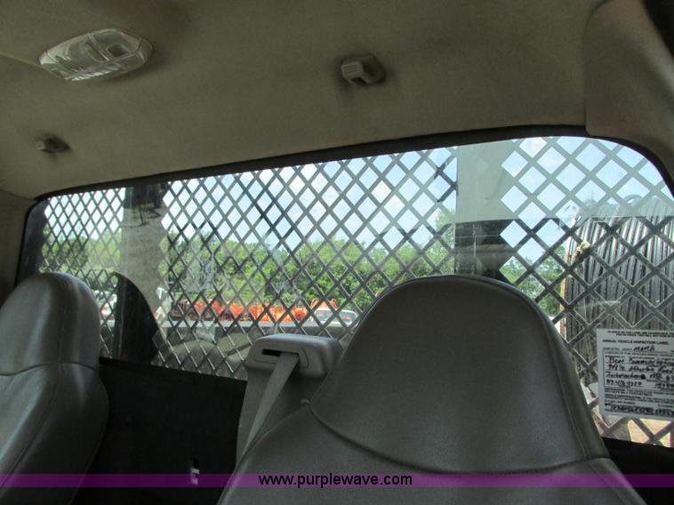 image for item B2988 2008 Ford F550 Super Duty flatbed truck