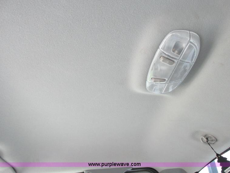 image for item B2990 2007 Ford F150 XL pickup truck