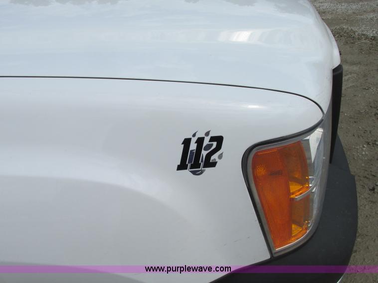 image for item B2994 2009 GMC Sierra 1500 pickup truck