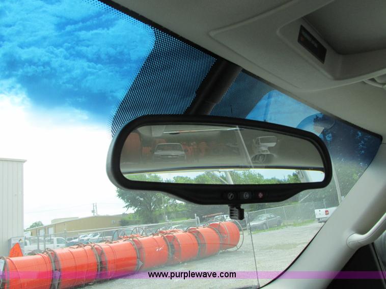 image for item B2994 2009 GMC Sierra 1500 pickup truck