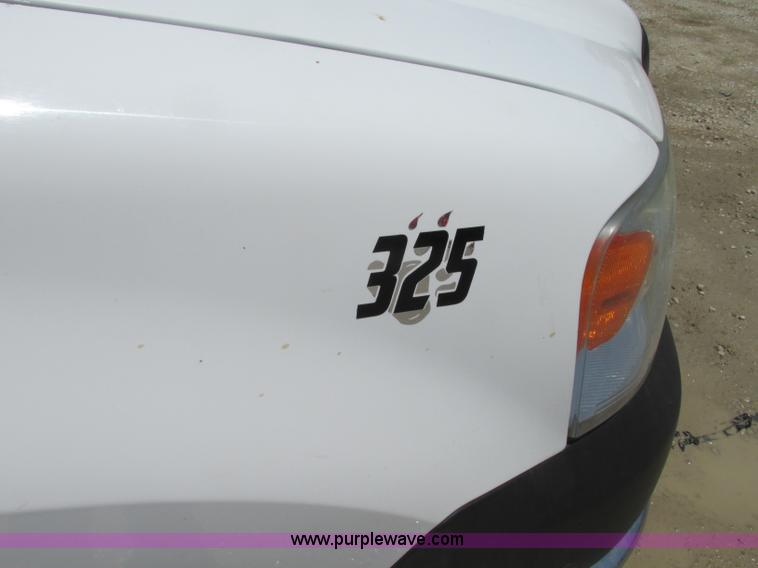 image for item B2996 2007 Ford F150 XL pickup truck