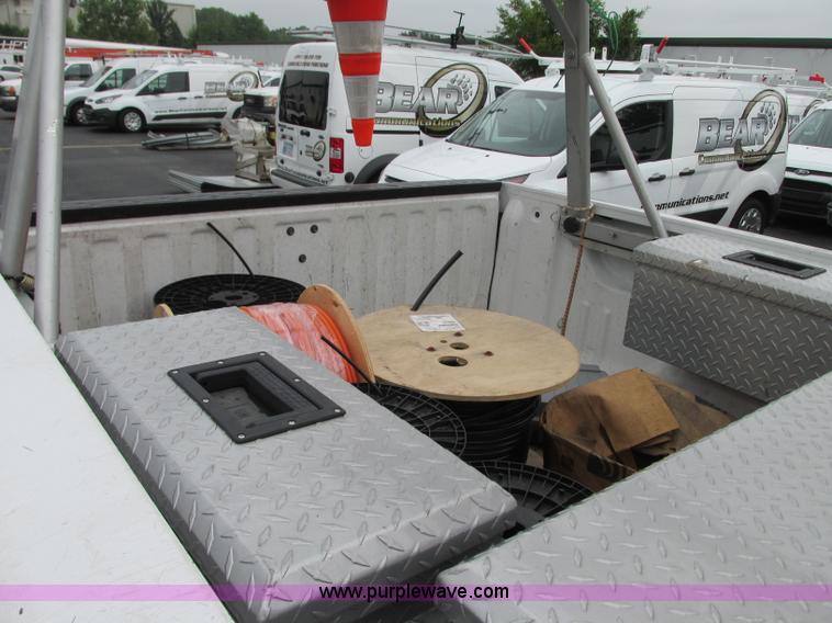 image for item B2997 2008 GMC Sierra 1500 pickup truck