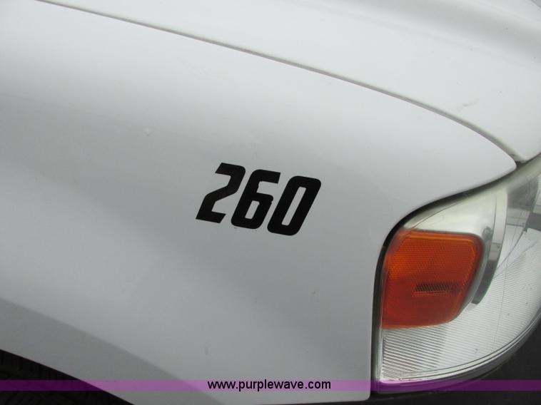 image for item B2998 2008 Ford F150 XL pickup truck