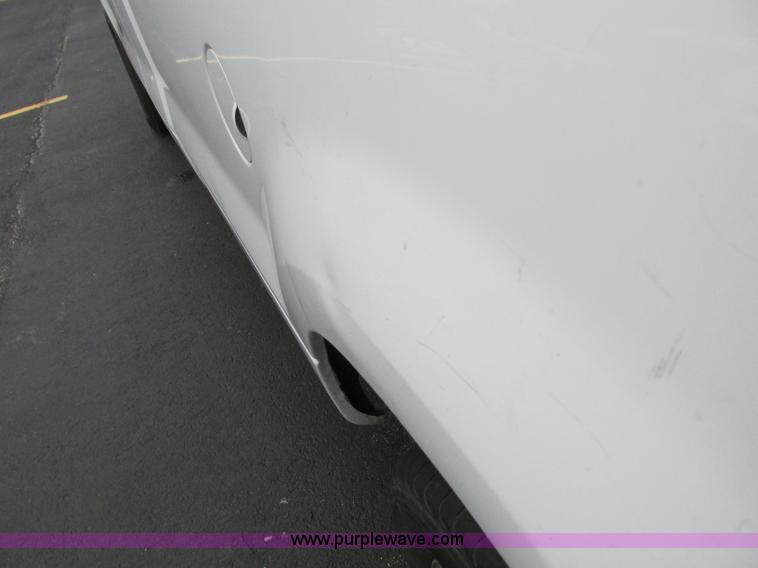 image for item B2998 2008 Ford F150 XL pickup truck