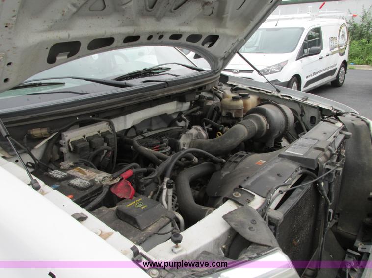 image for item B2998 2008 Ford F150 XL pickup truck