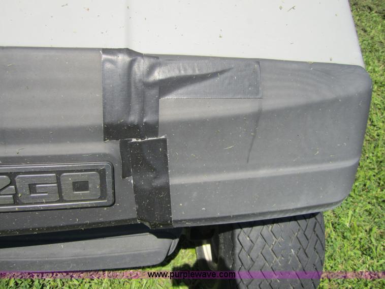 image for item BA9251 Ez-go F1590 golf cart