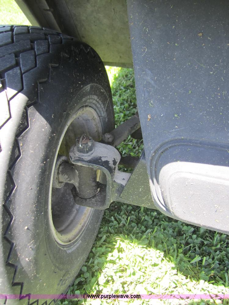 image for item BA9251 Ez-go F1590 golf cart