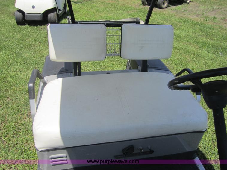 image for item BA9251 Ez-go F1590 golf cart