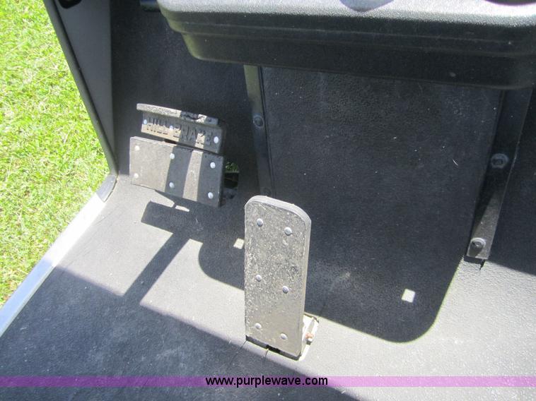 image for item BA9251 Ez-go F1590 golf cart