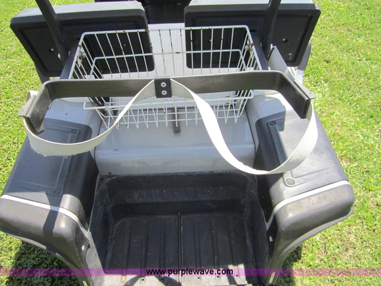 image for item BA9251 Ez-go F1590 golf cart