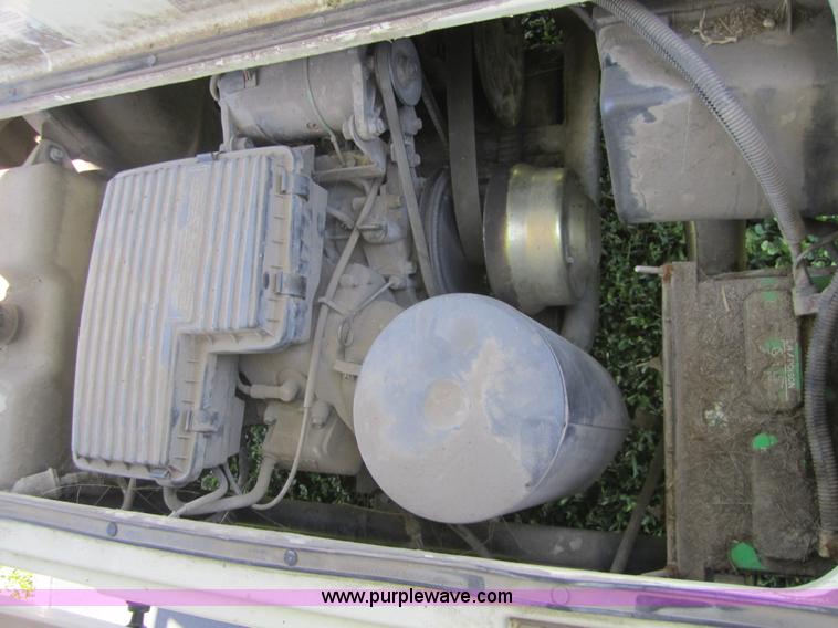 image for item BA9252 2003 Yamaha G22A golf cart