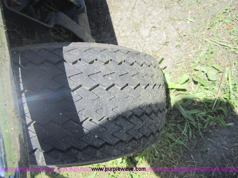 image for item BA9254 Ez-go B8306 golf cart