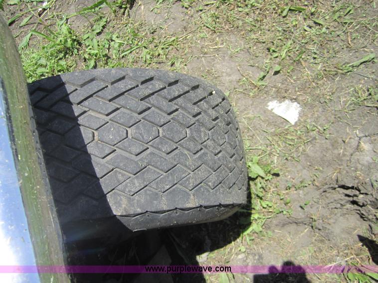 image for item BA9254 Ez-go B8306 golf cart