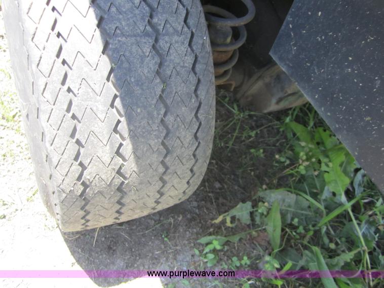 image for item BA9254 Ez-go B8306 golf cart