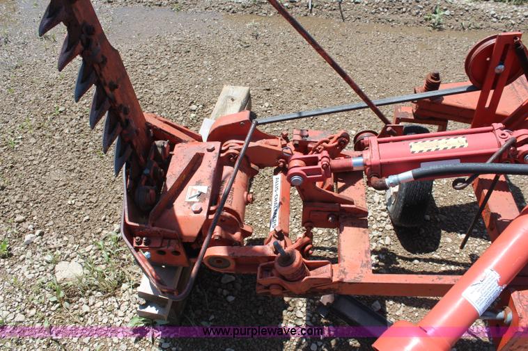 image for item BO9305 Allis Chalmers sickle mower