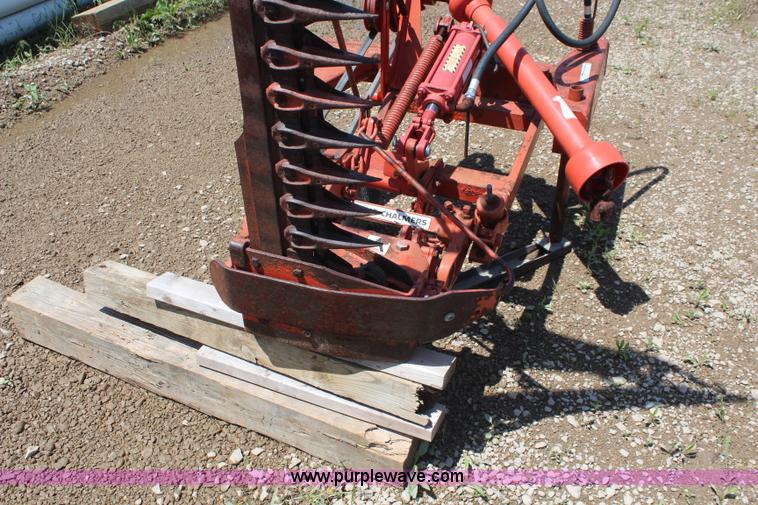 image for item BO9305 Allis Chalmers sickle mower