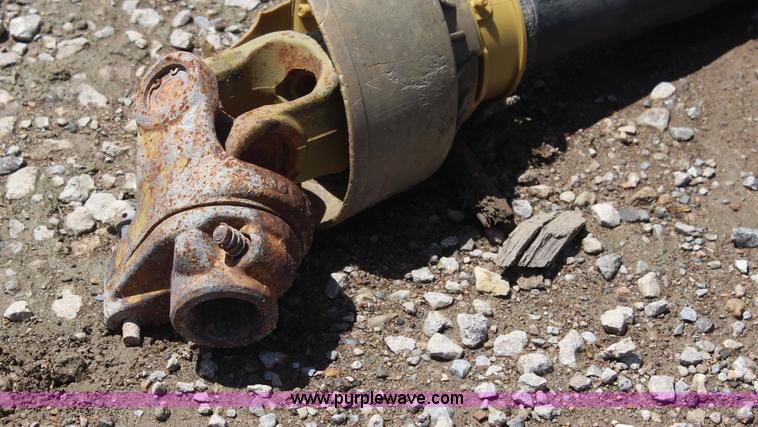 image for item BO9306 Rhino ST55 tiller