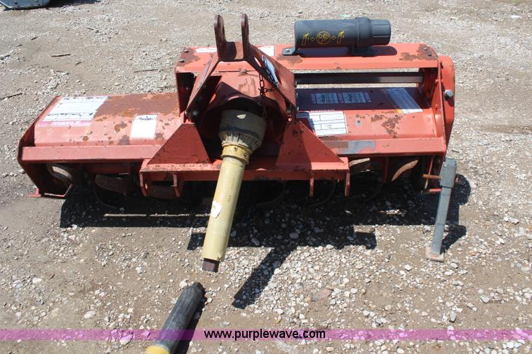 image for item BO9306 Rhino ST55 tiller