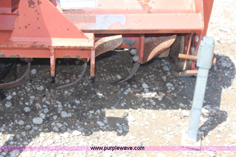 image for item BO9306 Rhino ST55 tiller