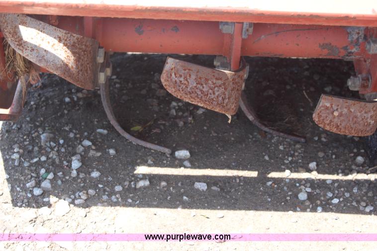 image for item BO9306 Rhino ST55 tiller