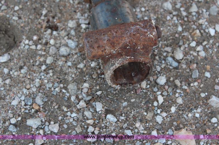 image for item BO9307 Mobilmixer Series 8900 cement mixer