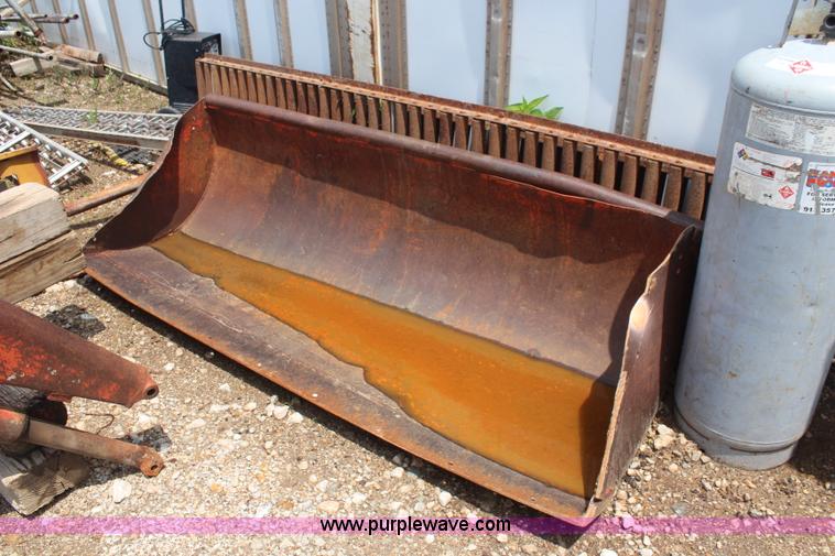 image for item BO9363 Du-Al loader