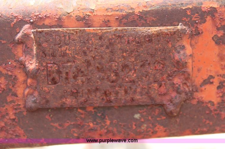 image for item BO9363 Du-Al loader