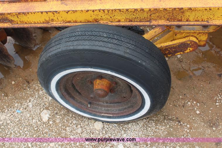 image for item BO9373 Amco disk