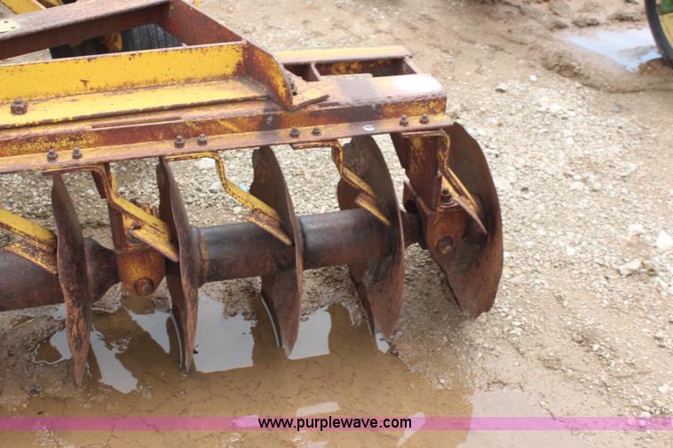 image for item BO9373 Amco disk