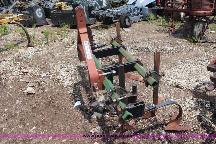 image for item BO9377 Two row cultivator tool