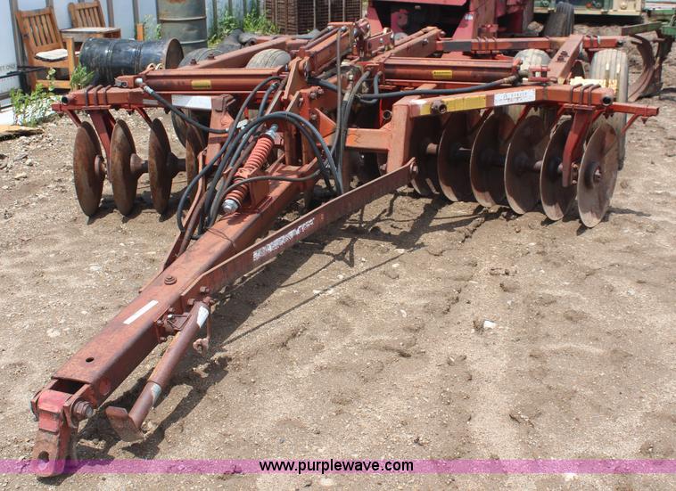 image for item BO9382 Krause disk