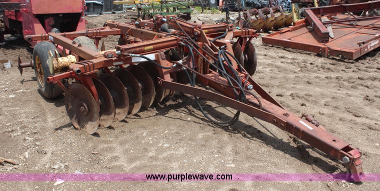 image for item BO9382 Krause disk