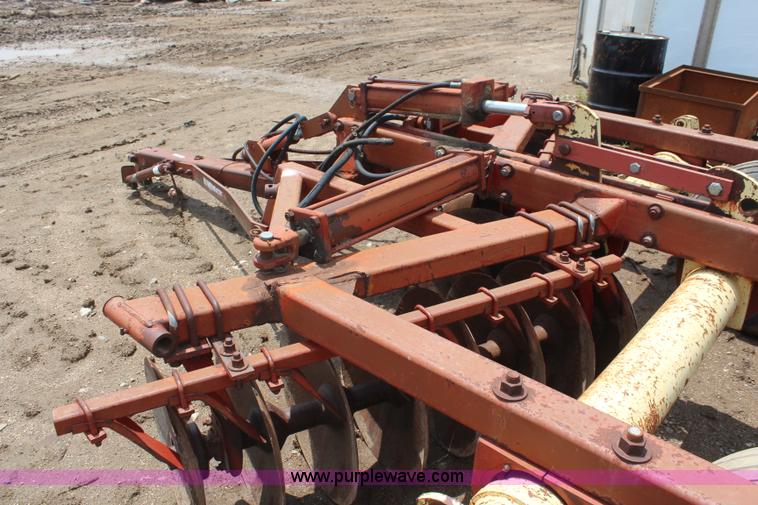 image for item BO9382 Krause disk