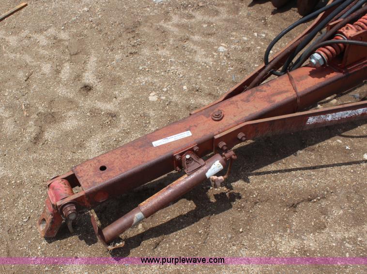 image for item BO9382 Krause disk