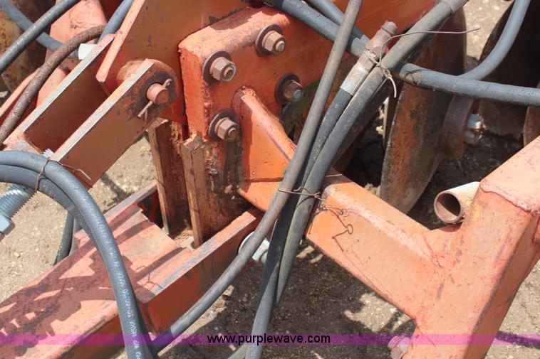 image for item BO9382 Krause disk