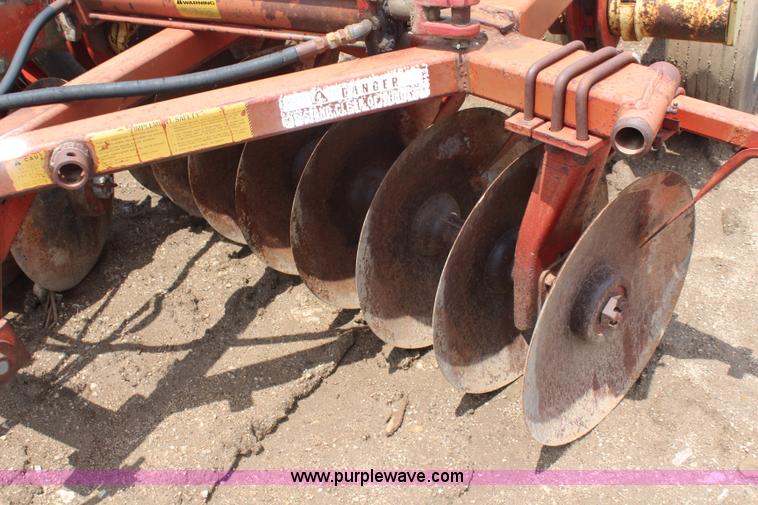 image for item BO9382 Krause disk