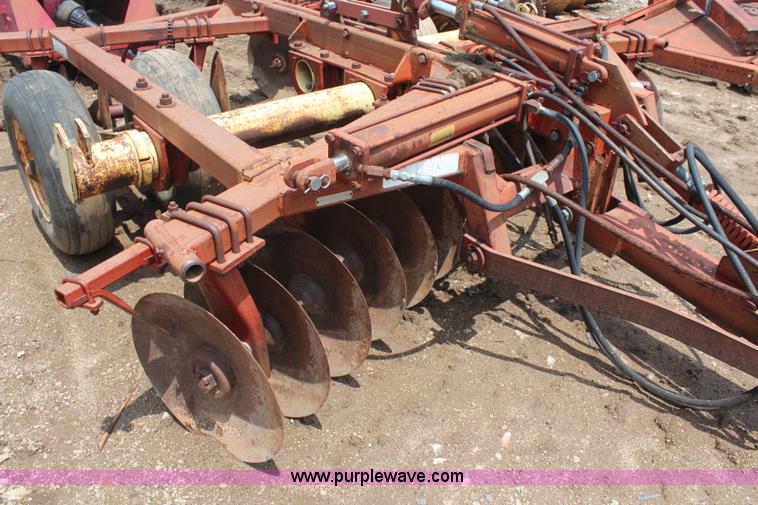 image for item BO9382 Krause disk