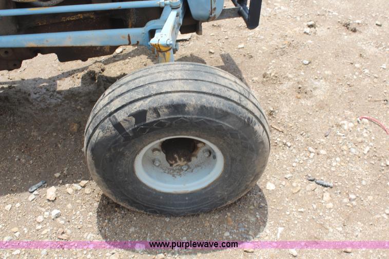 image for item BO9384 Massey-Ferguson MF20 turf tractor