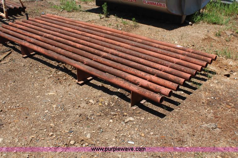 image for item BO9397 (2) cattle guards