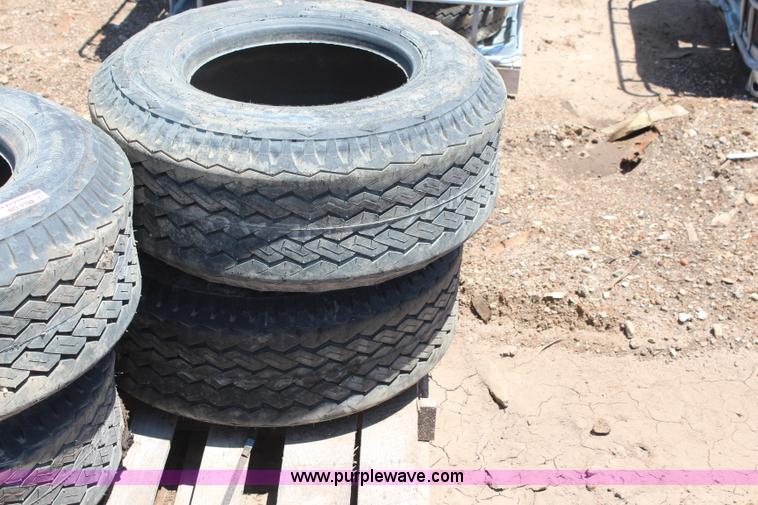 image for item BO9398 (4) 12-16.5 tires