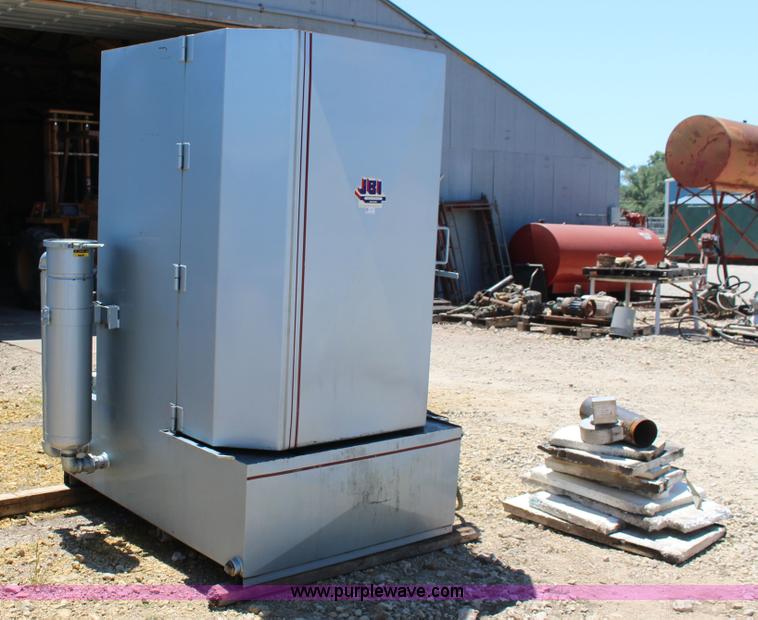 image for item BR9436 JBI Industries 696 parts washer